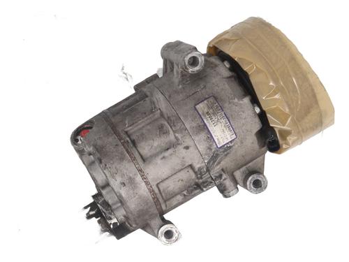 AC compressor RENAULT SCÉNIC II (JM0/1_) 1.5 dCi (JM1E, JM16) | BP25676258M34 - Image 6