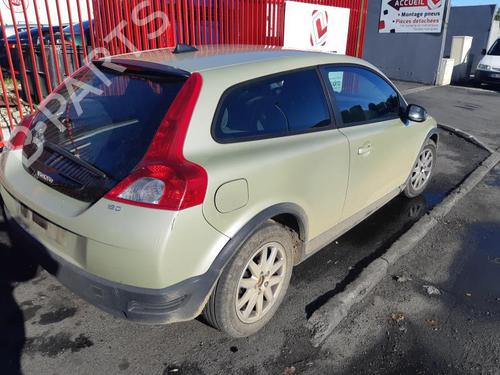 Starter VOLVO C30 (533) 1.6 D | BP25687432M8 - Image 5