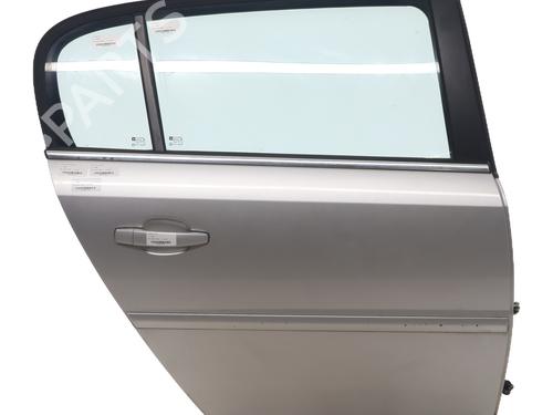 Rear right door window OPEL SIGNUM Hatchback (Z03) 2.2 DTI (F48) | BP26686459C21 