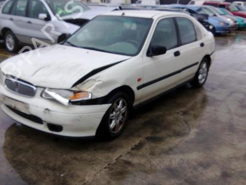 Used Parts ROVER 400 II Hatchback (RT) 2539964