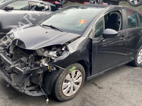 Right tailgate light CITROËN C3 II (SC_) 1.4 HDi 70 (SC8HZC, SC8HR0, SC8HP4) | BP32231212C80  - Image 5