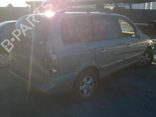 Used Parts HYUNDAI TRAJET (FO)  2.0 CRDi  2538978