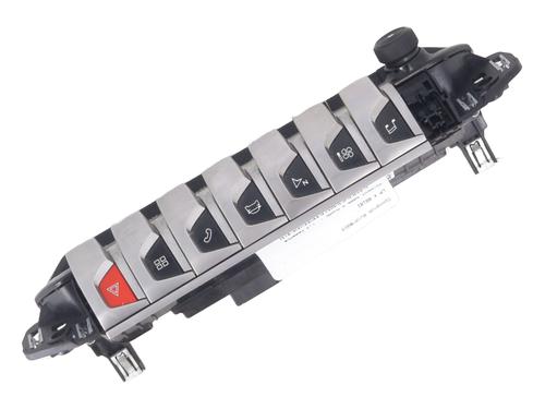 Used Switch Switch PEUGEOT 5008 II (MC_, MJ_, MR_, M4_) 1.2 THP (MRHNYH, MRHNYW, MRHNSJ, MRHNSU, MRHNSM) (131 hp) 34044005 34044005
