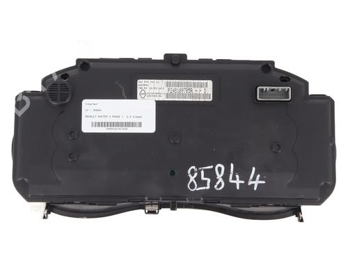 Instrument cluster RENAULT MASTER III Van (FV) 2.3 dCi 100 FWD (FV0A, FV0B, FV0G, FV0K, FV0H) | BP25677014C47  - Image 6