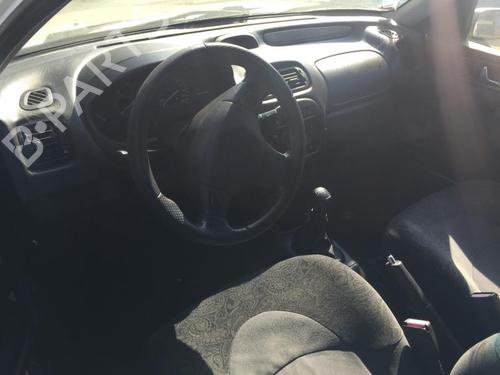 Used Parts ROVER 200 II Hatchback (RF) 220 D/SD 2538906