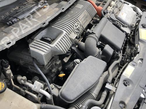 Electronic module TOYOTA PRIUS (_W3_) 1.8 Hybrid (ZVW30) | BP25693204M83  - Image 10
