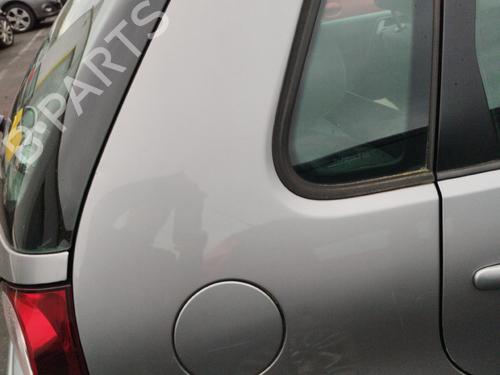 Used Rear right quarter glass Rear right quarter glass VW POLO IV (9N_, 9A_) 1.4 16V (80 hp) 35926850 35926850