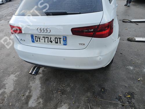 Used Parts AUDI A3 (8V1, 8VK)  2.0 TDI  2650791