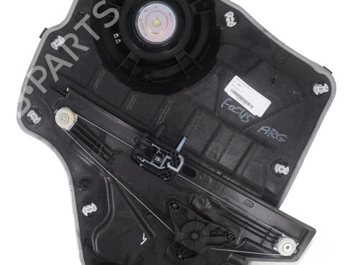 rear-left-window-mechanism-ford-focus-iv-hn-2018-27350473 main image