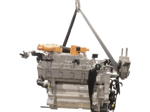 Used Engine Engine 39379177 39379177