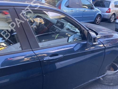Used Right front door BMW 1 (F20) 116 i (136 hp) 30183169