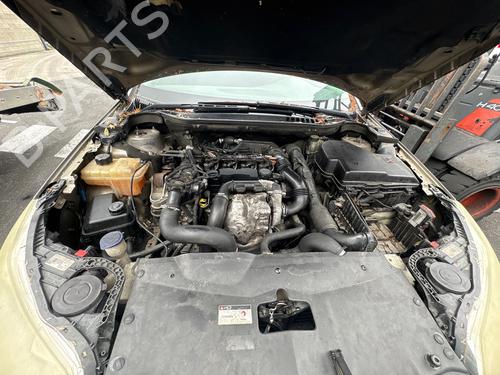 Used Parts CITROËN C5 II Break (RE_) 4750689