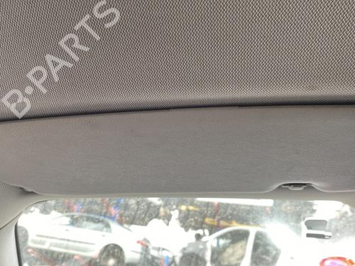 left-sun-visor-bmw-1-f20-2011-2012-2013-2014-2015-2016-2017-2018-2019-33535802 main image