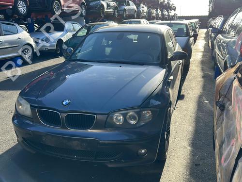 Used Parts BMW 1 (E87)  120 d  2536462