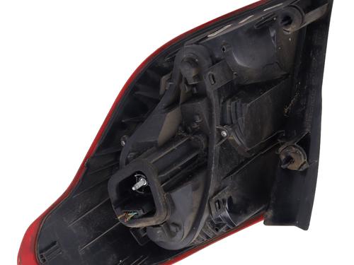 Left taillight CITROËN C4 II (NC_) 1.6 HDi 115 | BP29924211C34