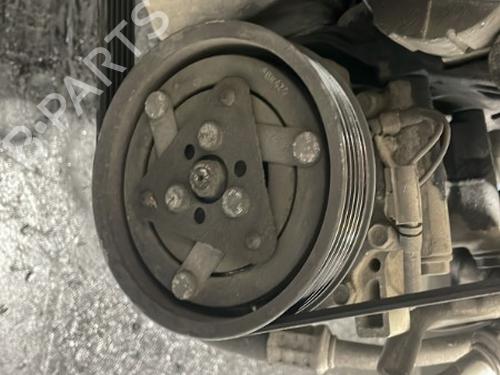 AC compressor RENAULT KANGOO Express (FC0/1_) 1.5 dCi (FC07, FC1R) | BP25686754M34 - Image 3