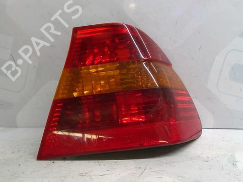 Højre baglygte BMW 3 (E46) 320 d (150 hp) 25687448