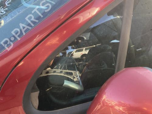 Used Front left quarter glass PEUGEOT 207 (WA_, WC_) 1.6 HDi (92 hp) 27434542