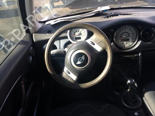 Førerens kollisjonspute MINI MINI (R50, R53) One | BP25699620C9 