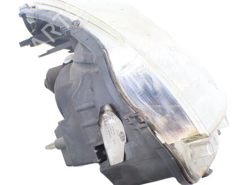 Left headlight DACIA SANDERO | BP36415689C28 - Image 4