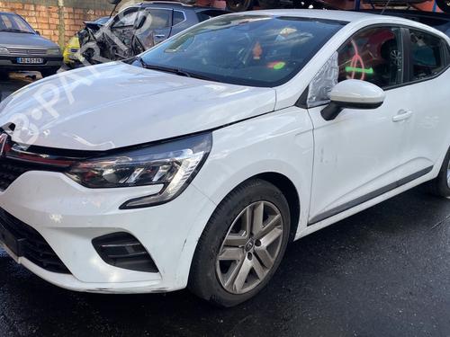 Engate do cinto RENAULT CLIO V (B7_) 1.0 TCe 90 (B7MT) | BP32271296I32