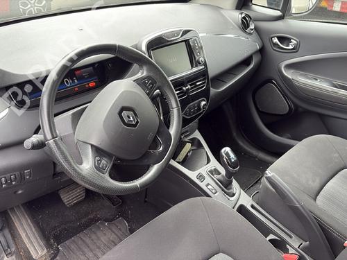 Dør venstre bagtil RENAULT ZOE (BFM_) ZOE | BP33025813C4 - Image 6