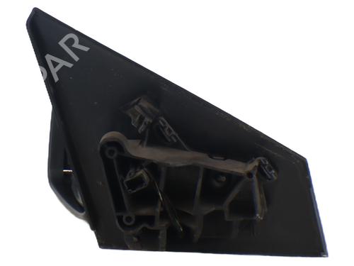 Left mirror RENAULT MEGANE III Hatchback (BZ0/1_, B3_) 1.5 dCi (BZ09, BZ0D, BZ1W, BZ29, BZ14) | BP31625412C26 