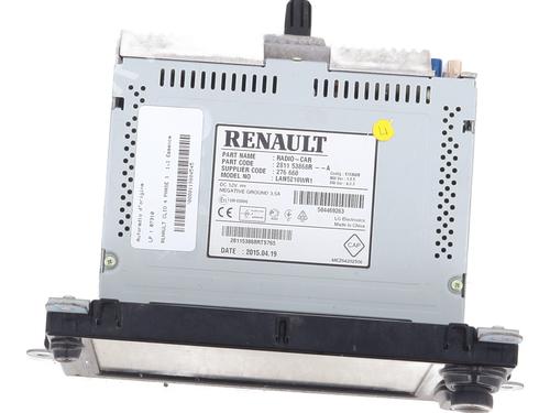 radio-renault-clio-iv-bh_-2012-2013-2014-2015-2016-2017-2018-2019-2020-2021-31883892 main image