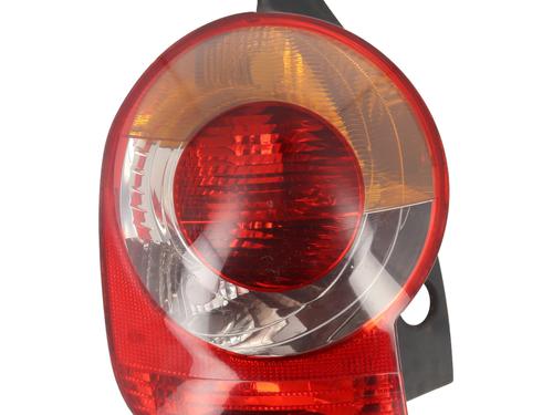 Left taillight RENAULT MODUS / GRAND MODUS (F/JP0_) 1.5 dCi (FP0D, JP0D) | BP25698245C34 - Image 2