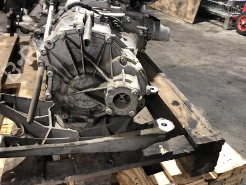 Gearbox AUDI A5 (8T3) 2.7 TDI | BP32444046M3 - Image 7