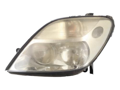 Used Left headlight Left headlight RENAULT SCÉNIC I MPV (JA0/1_, FA0_) 1.9 dCi (JA05, JA1F) (102 hp) 25678028 25678028
