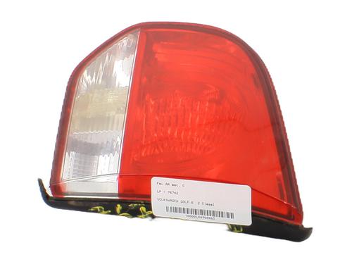 Right tailgate light VW GOLF VI (5K1) 2.0 TDI | BP25676583C80 