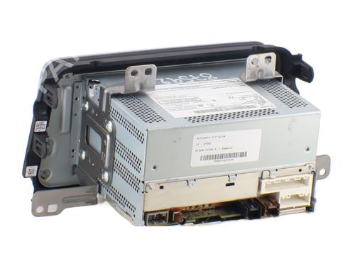 Radio NISSAN MICRA V (K14) 1.0 IG-T | BP31018663E6