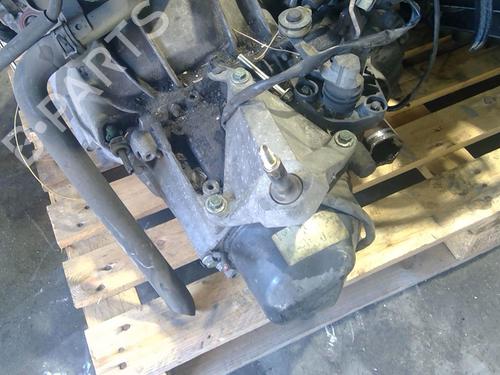 Used Gearbox NISSAN MICRA III (K12) 1.2 16V (80 hp) 25695832