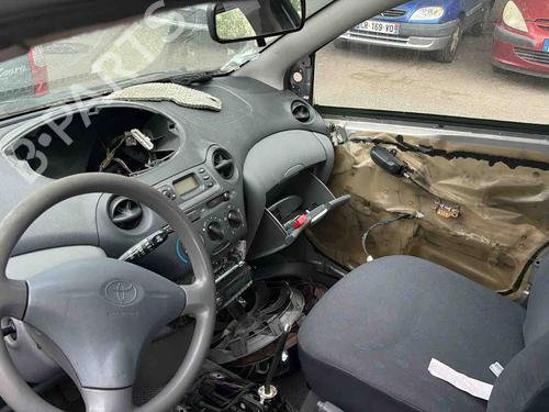 Used Parts TOYOTA YARIS (_P1_) 1.0 (SCP10_, SCP10R) 4748706