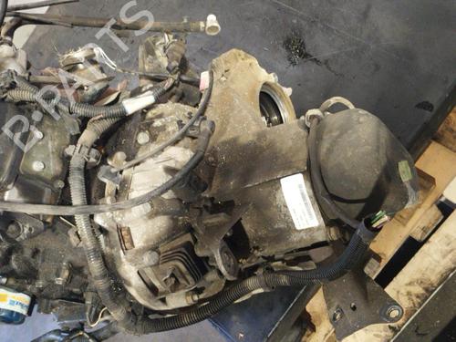 Used Gearbox RENAULT SUPER 5 (B/C40_) 1.4 Cat (B/C/407) (58 hp) 25692337