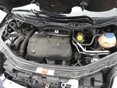 Retrovisor esquerdo AUDI A2 (8Z0) 1.4 TDI | BP25699493C26 