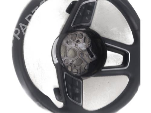 Steering wheel AUDI A3 Limousine (8YS, 8YM) 35 TFSI Mild Hybrid | BP28111152C49 - Image 2