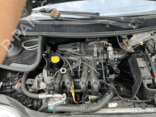 Anlasser RENAULT TWINGO I (C06_) 1.2 (C066, C068) | BP25676251M8 