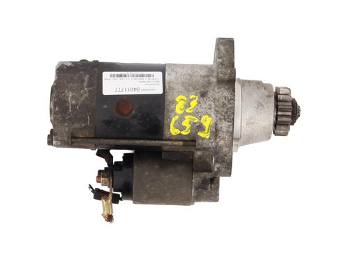 Starter NISSAN X-TRAIL I (T30) 2.2 Di 4x4 | BP25678567M8 