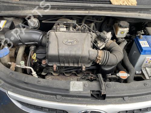 Used Expansion tank HYUNDAI i10 I (PA) 1.1 (67 hp) 25682709