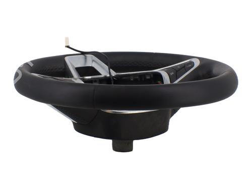 Steering wheel RENAULT CLIO V (B7_) 1.5 Blue dCi 85 (B7AG) | BP26148071C49 