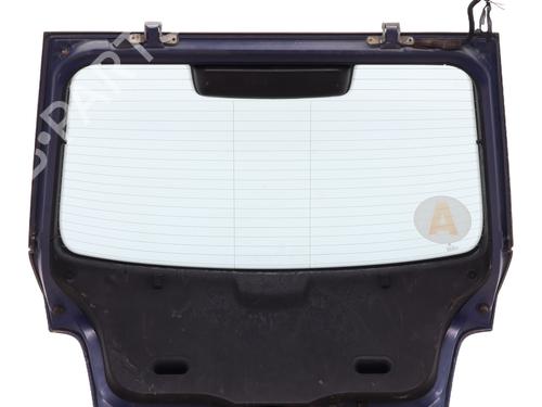 Used Tailgate Tailgate BMW 3 Compact (E36) 316 i (102 hp) 34152485 34152485