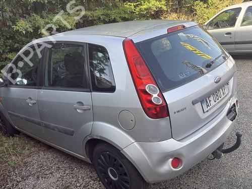 Left taillight FORD FIESTA V (JH_, JD_) 1.4 TDCi | BP30394862C34 