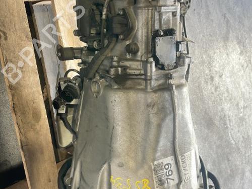 gearbox-mercedes-benz-c-class-w203-2000-2001-2002-2003-2004-2005-2006-2007-25681453 main image