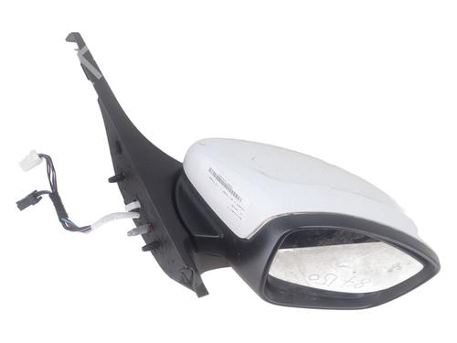 Used Right mirror HYUNDAI i30 (FD) 1.6 CRDi (90 hp) 29249340