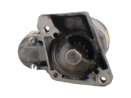 Starter RENAULT CLIO V (B7_) 1.5 Blue dCi 85 (B7AG) | BP40118078M8 - Image 5