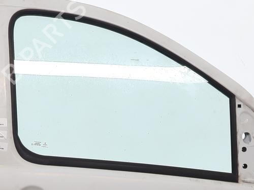 Used Front right door window PEUGEOT EXPERT Van (VF3A_, VF3U_, VF3X_) 1.6 HDi 90 8V (90 hp) 27520135