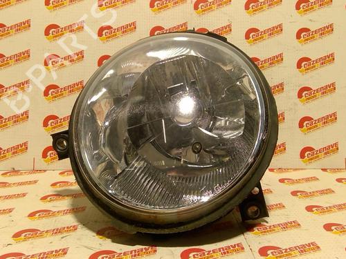 Used Left headlight VW LUPO I (6X1, 6E1) 1.4 (60 hp) 25674299
