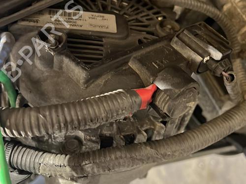 Used Alternator FORD FIESTA VI (CB1, CCN) 1.6 TDCi (95 hp) 25692952